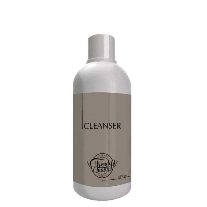 CLEANSER