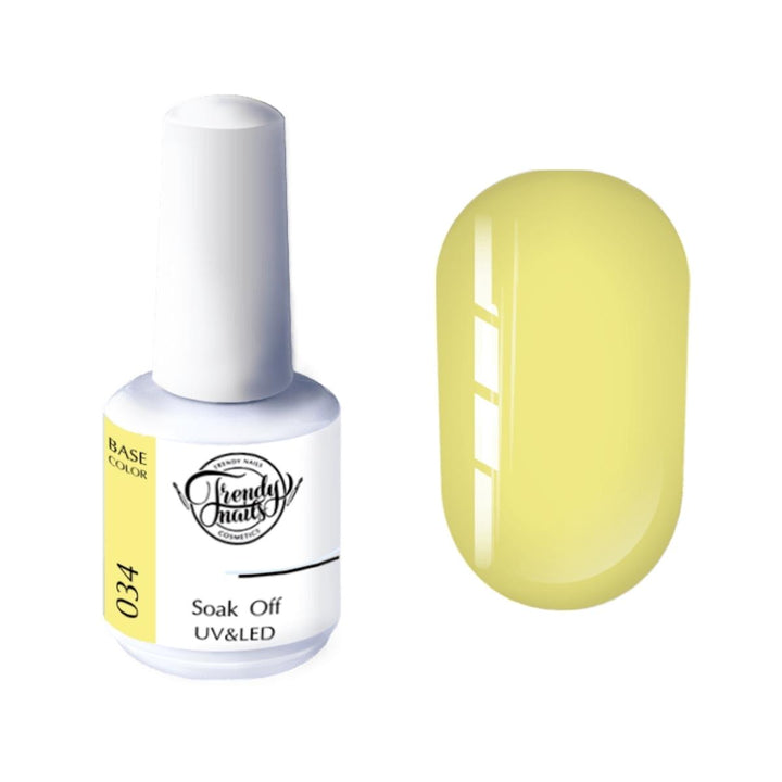 COLOR BASE N°034