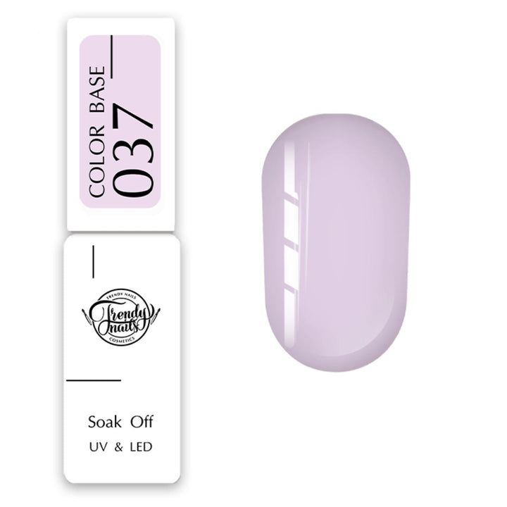 COLOR BASE N°037