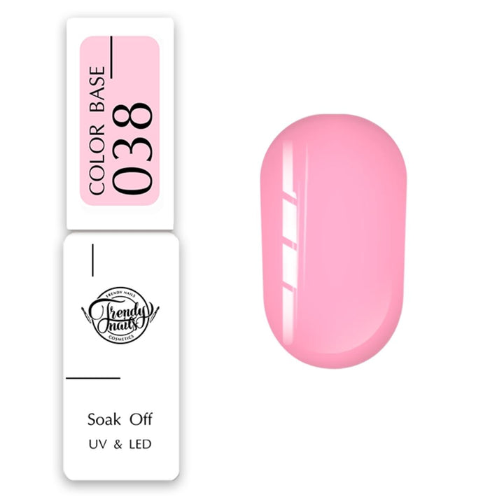 COLOR BASE N°038