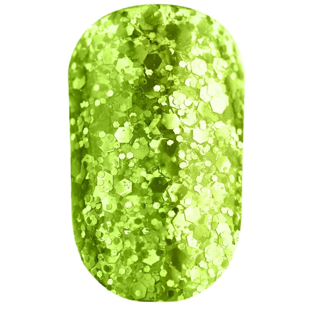 CONFETTI GEL N°09