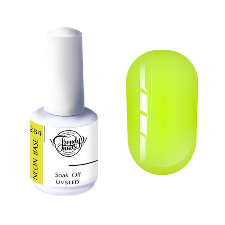 NEON COVER BASE N°284