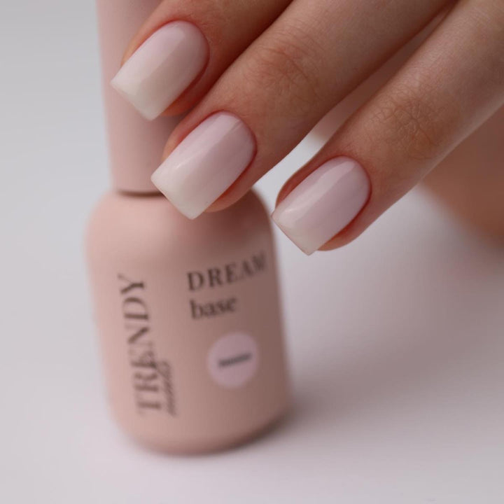 DREAM BASE JASMINE