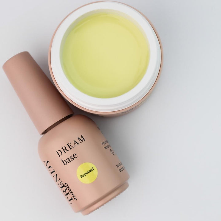 DREAM BASE RAPUNZEL 15 ML
