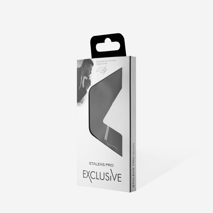 FORBICINA STALEKS EXCLUSIVE 21 MM SX-21/1