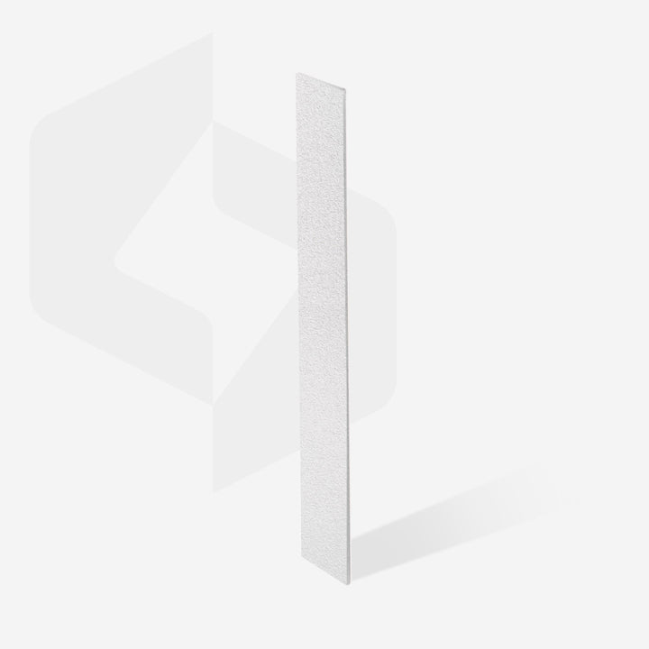 30 PEZZI LIMA ADESIVA DRITTA 150 SOFT STALEKS EXPERT DFE-20-150W