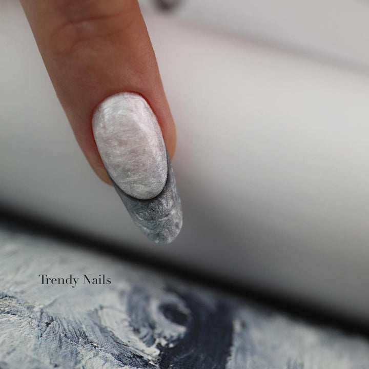SHELL PAINT GEL N°01