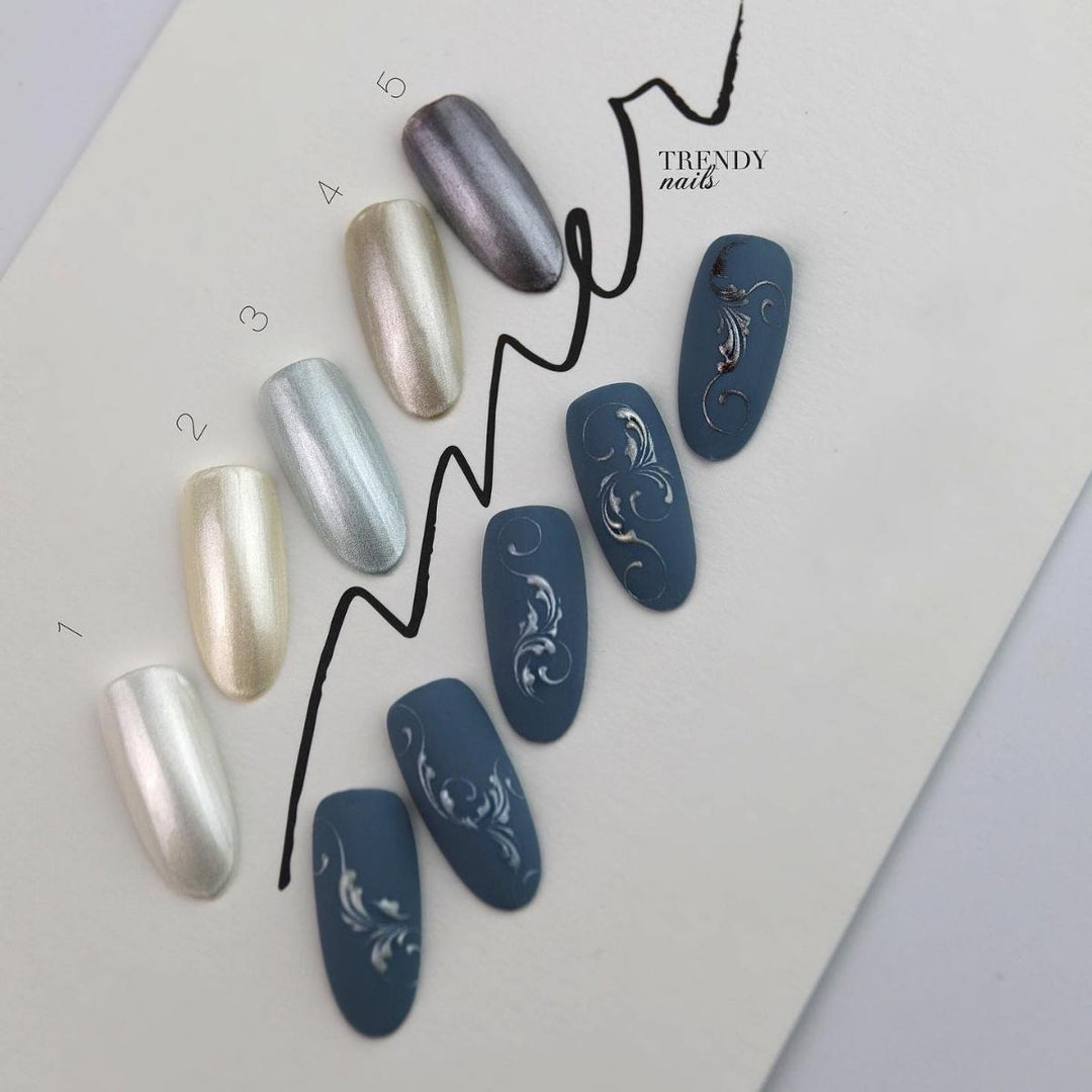 SHELL PAINT GEL N°01