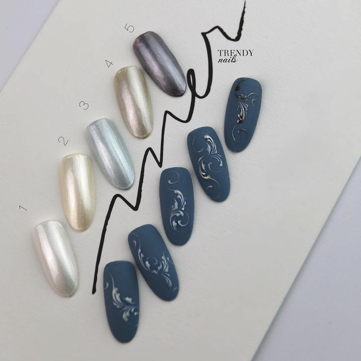 SHELL PAINT GEL N°01