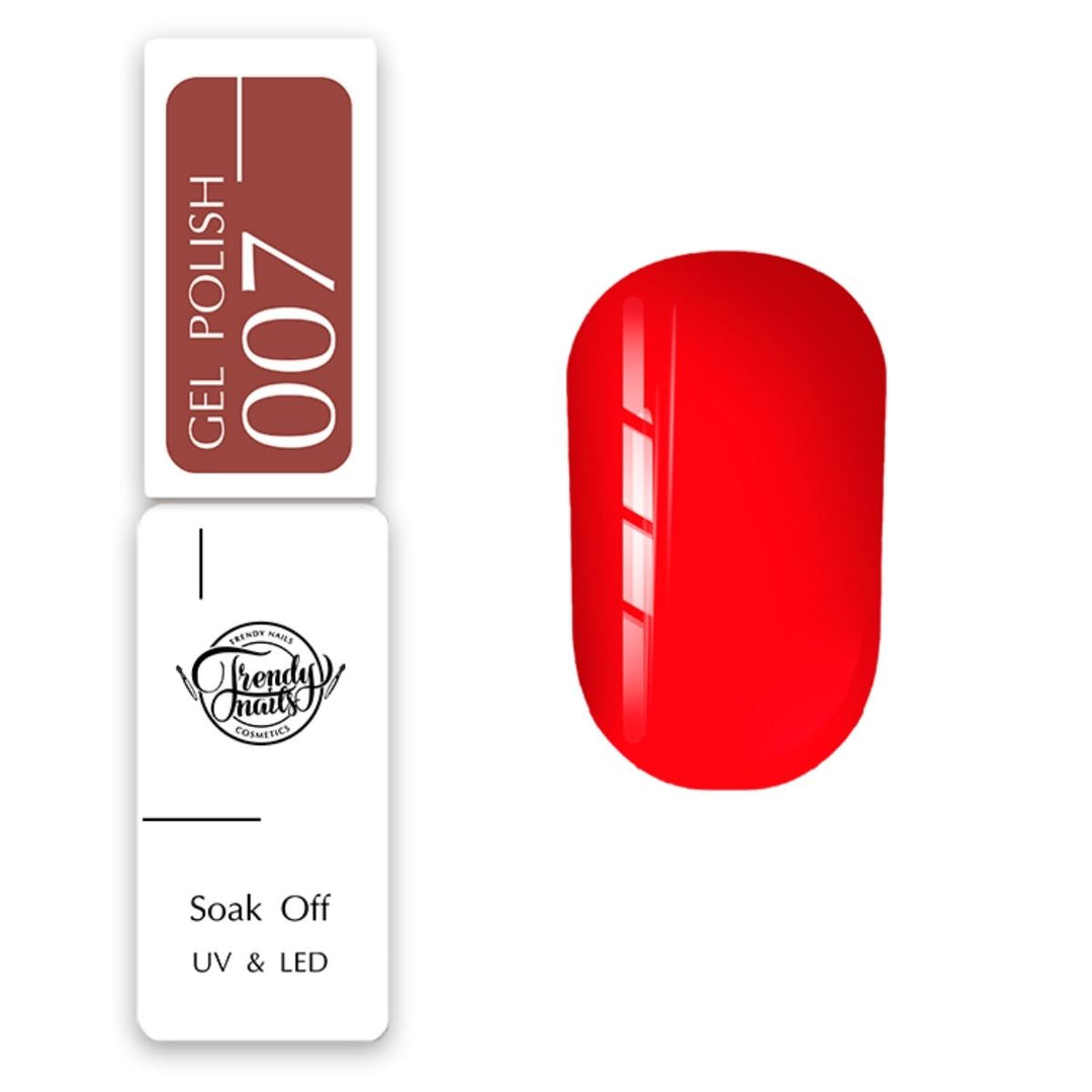 GEL POLISH N°007