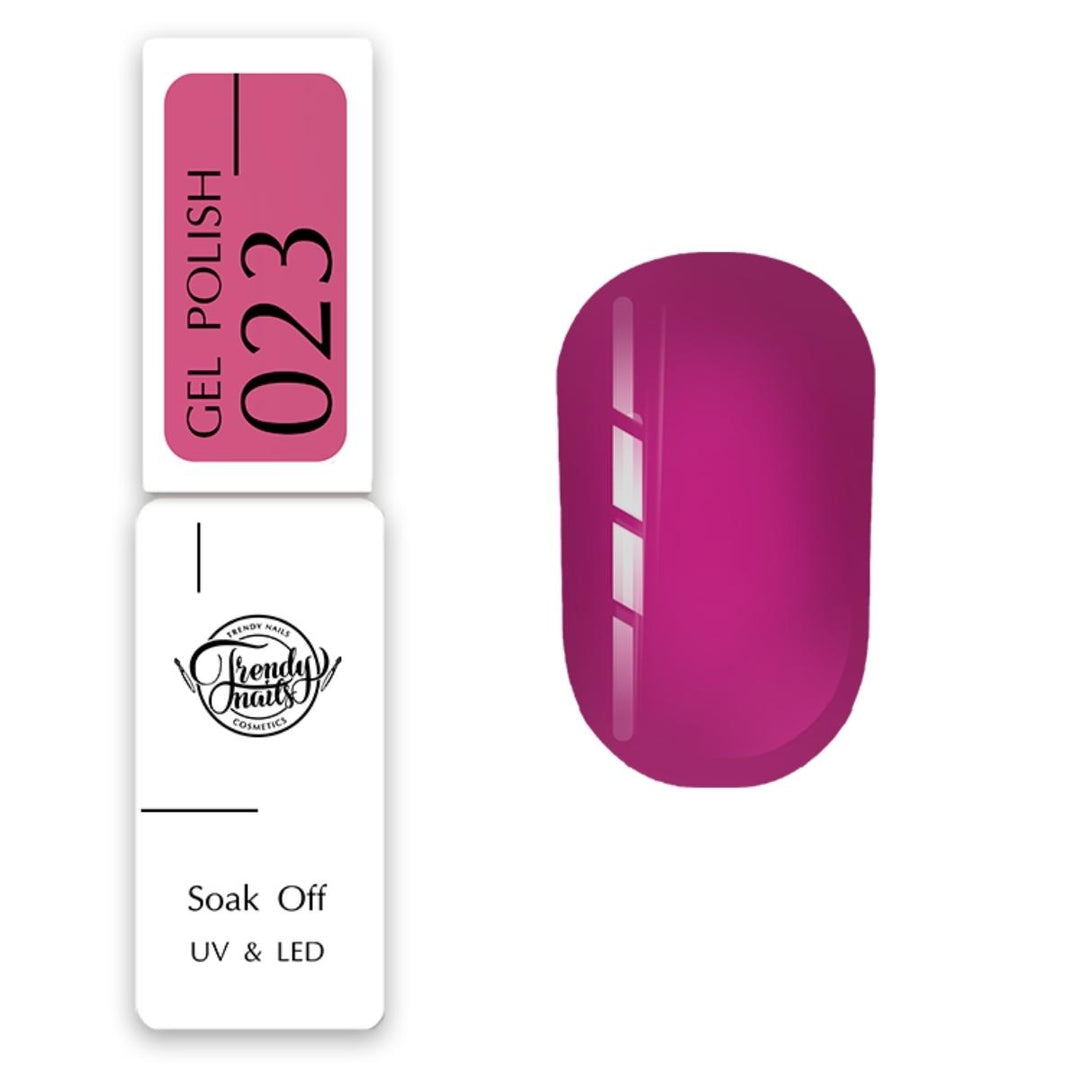 GEL POLISH N°023