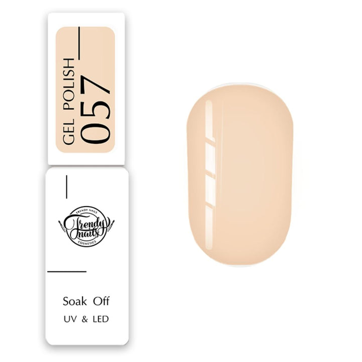 GEL POLISH N°057