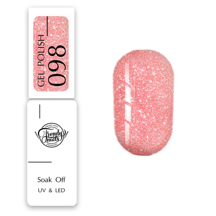 GEL POLISH N°098