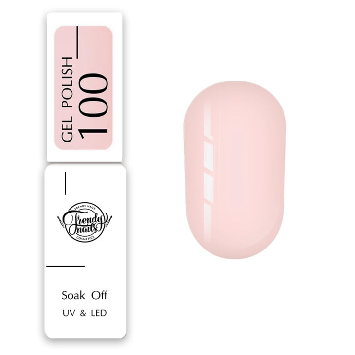 GEL POLISH N°100