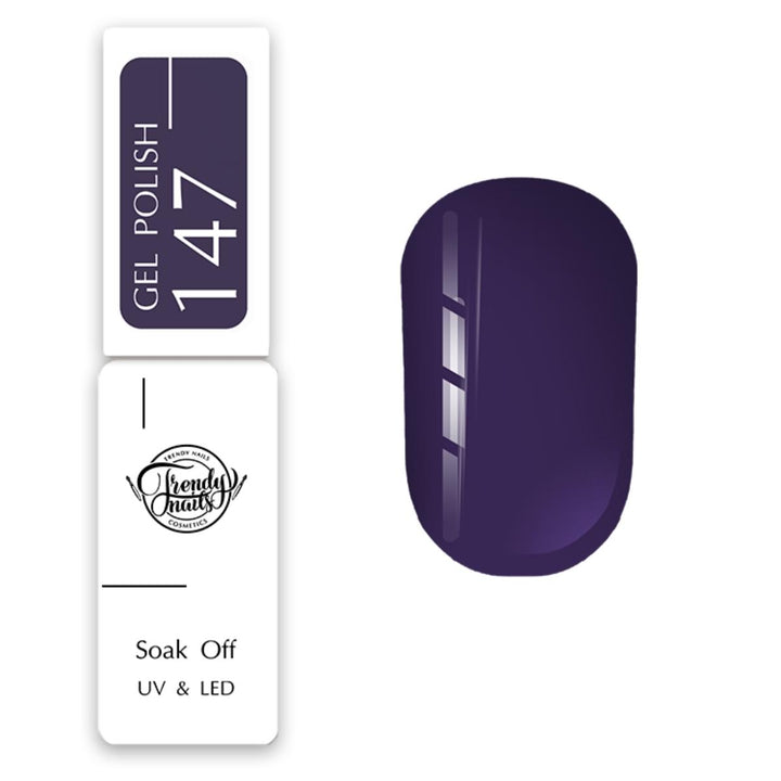 GEL POLISH N°147