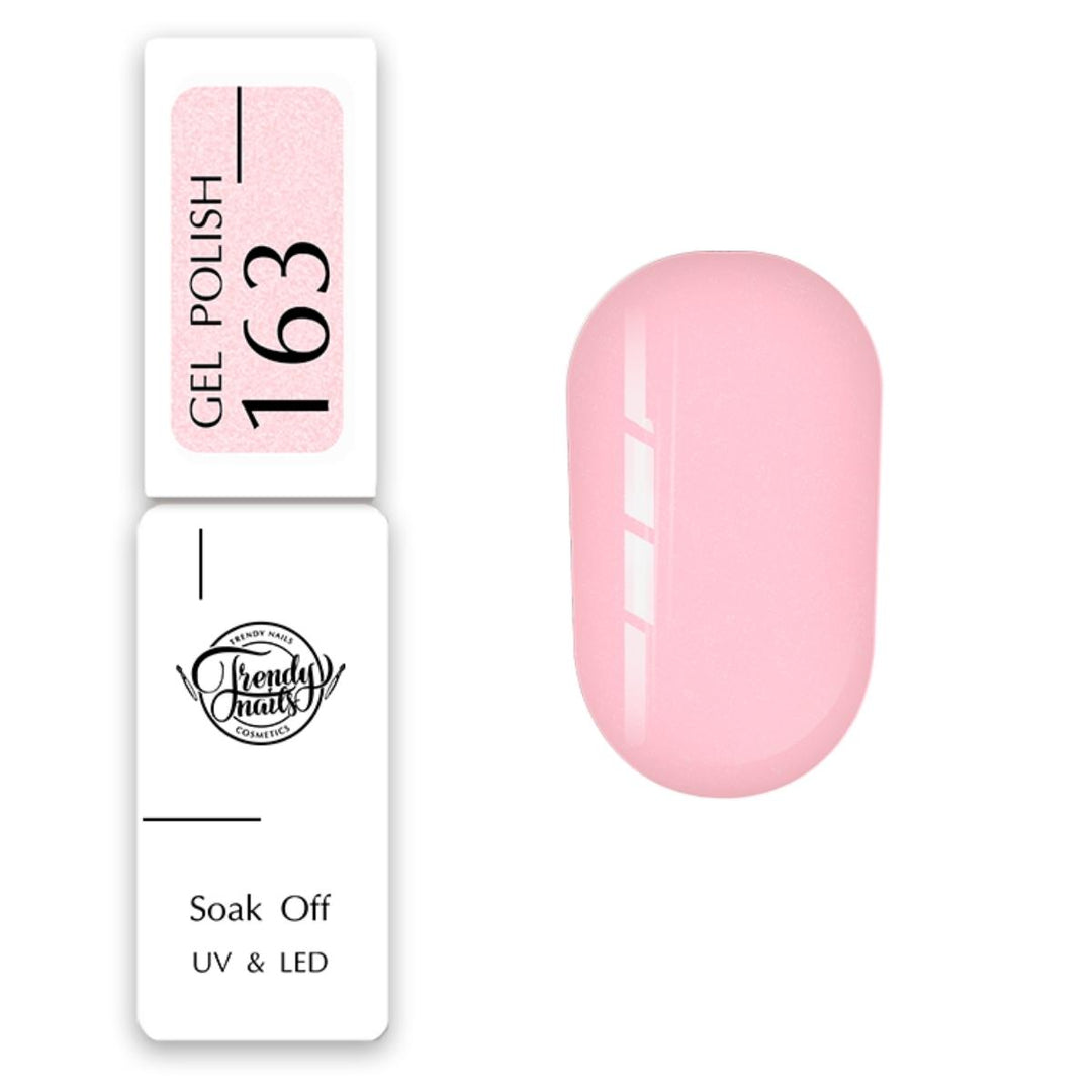 GEL POLISH N°163