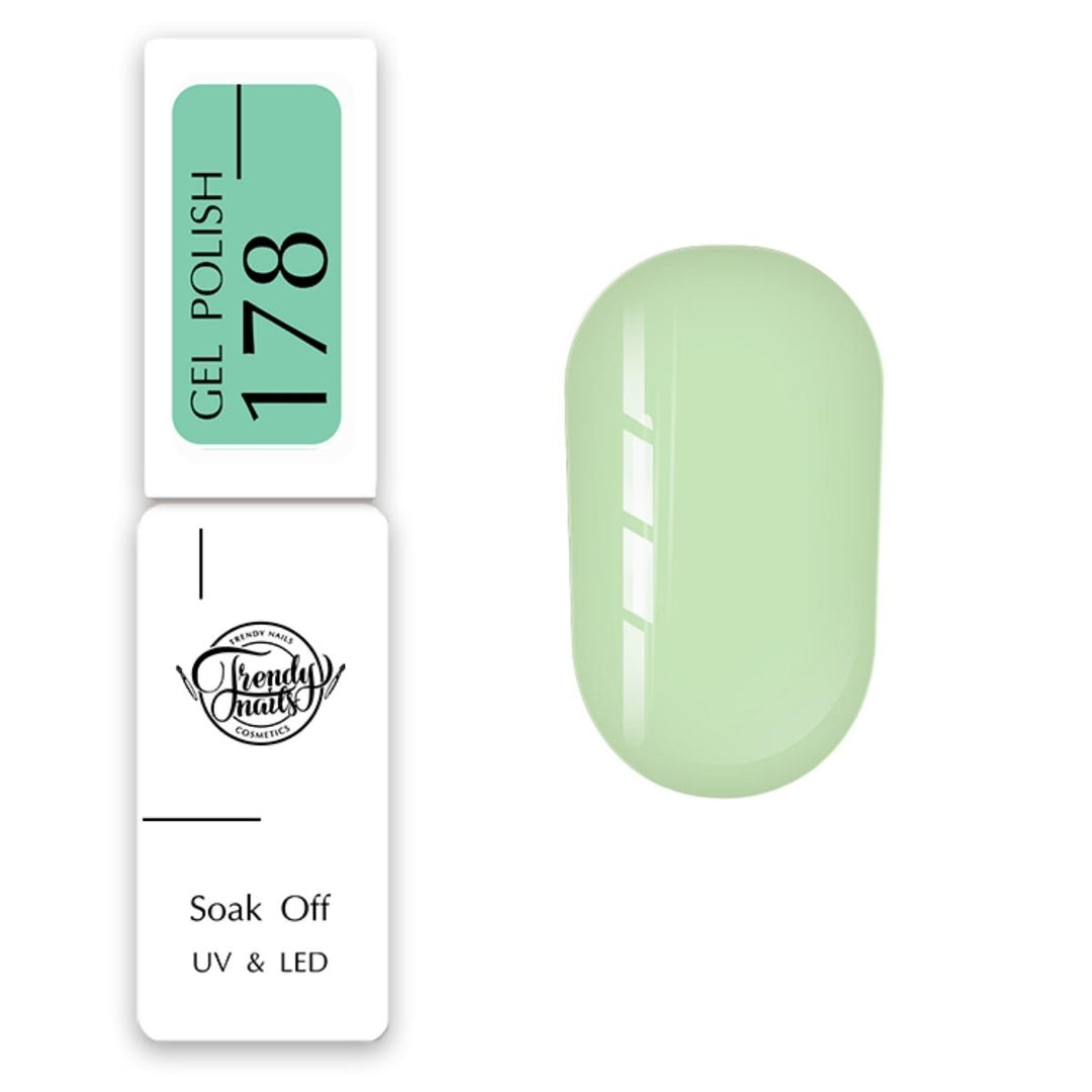 GEL POLISH N°178