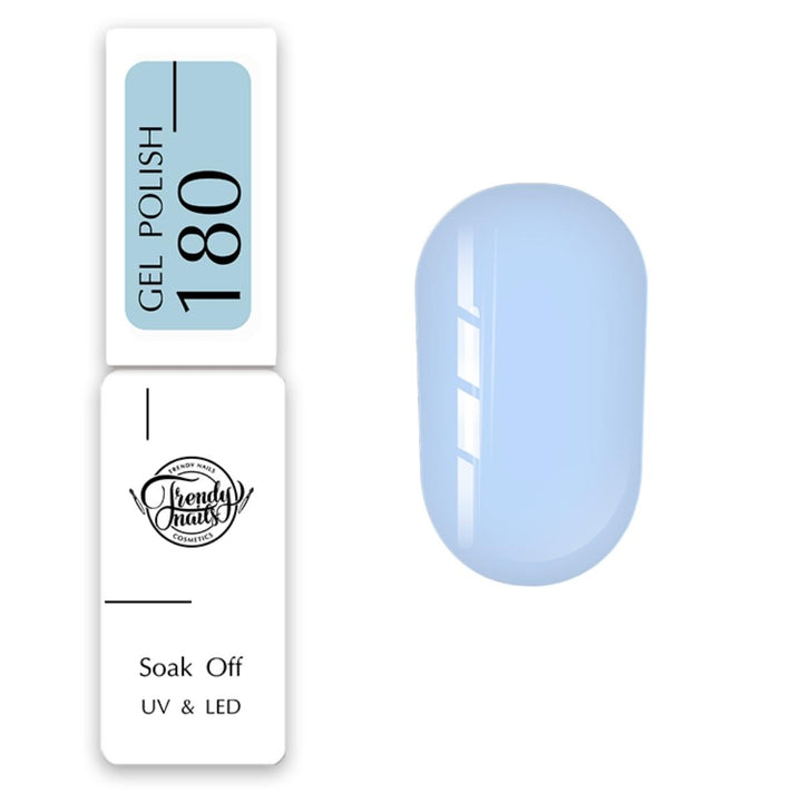 GEL POLISH N°180