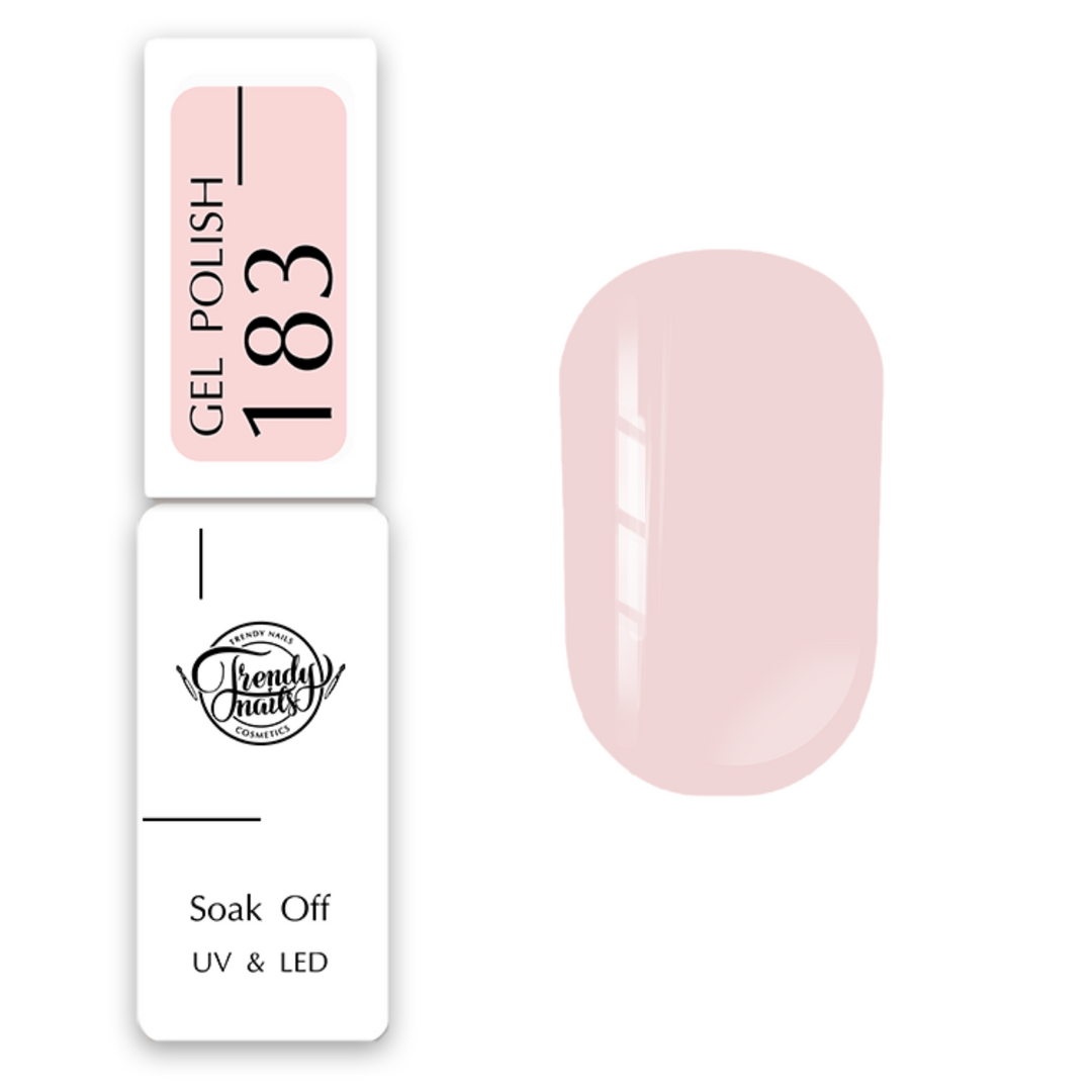 GEL POLISH N°183