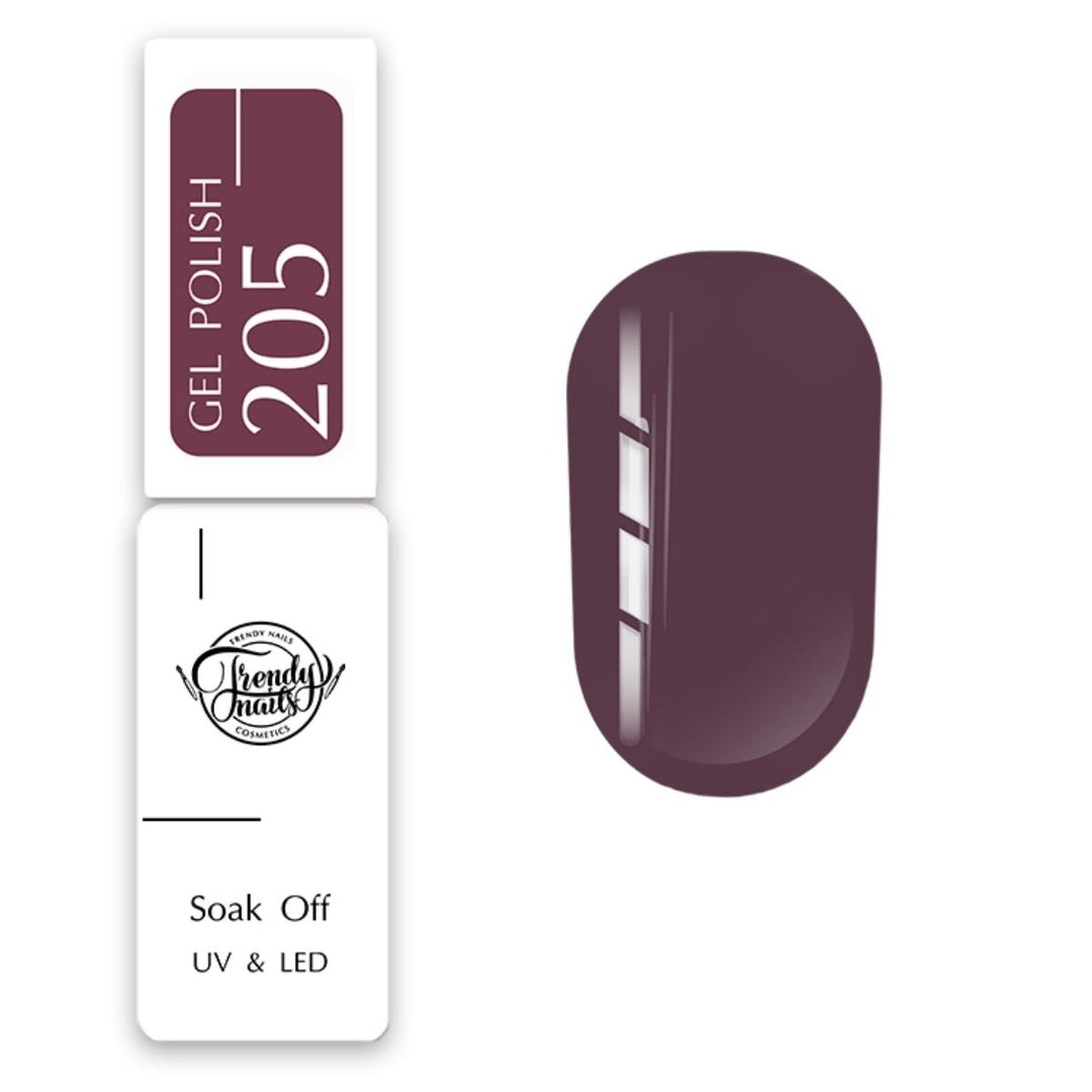GEL POLISH N°205