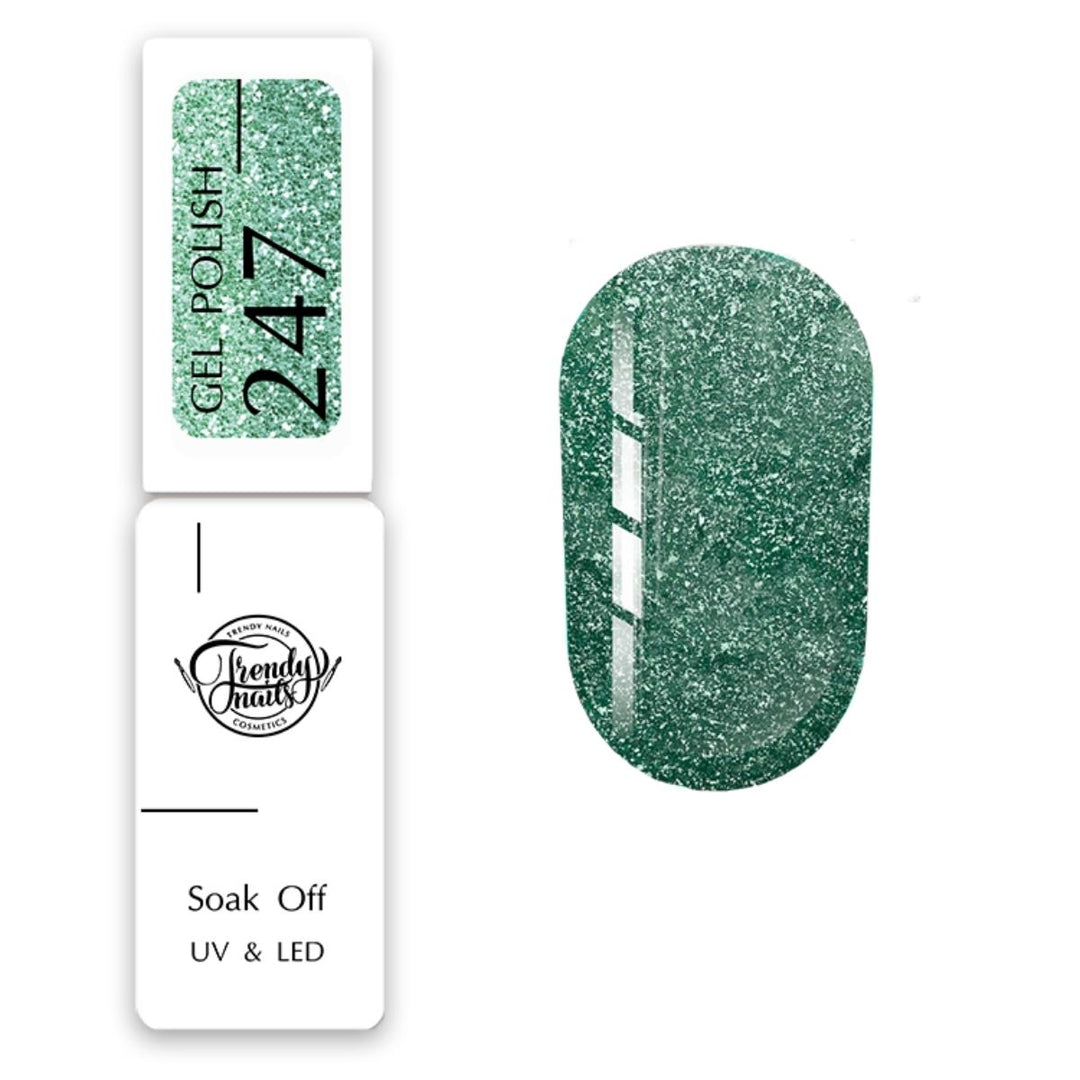GEL POLISH N°247