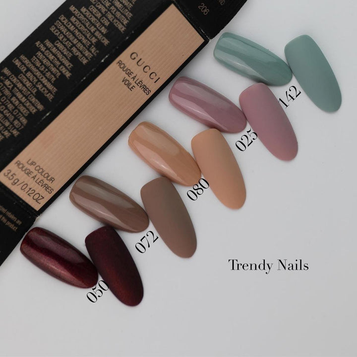 GEL POLISH N°080
