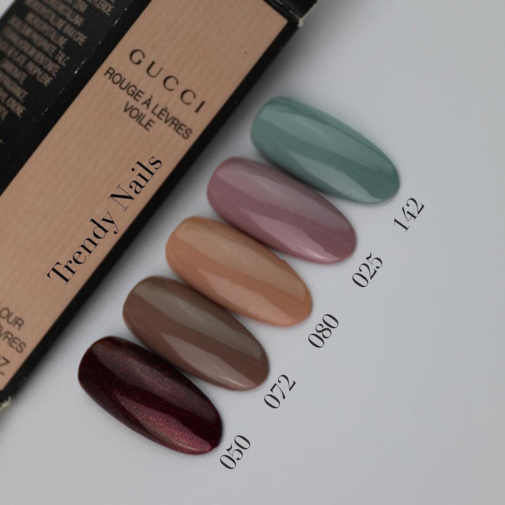 GEL POLISH N°080