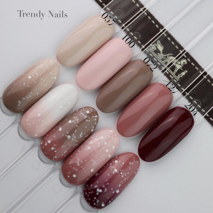 GEL POLISH N°204