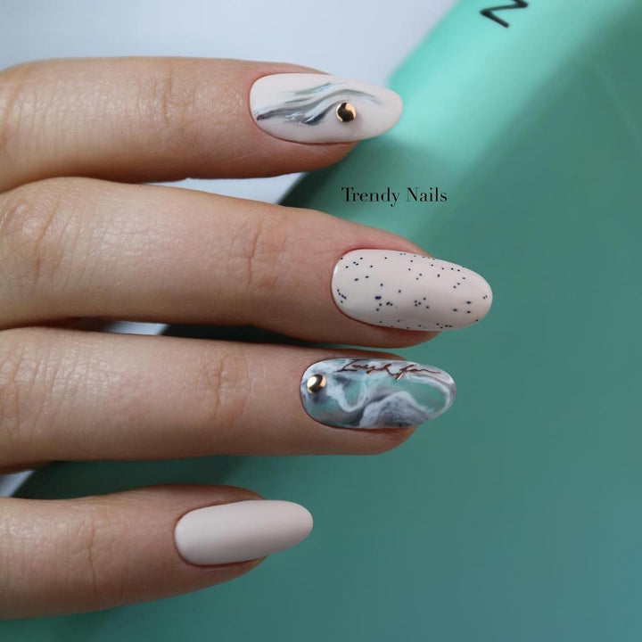 GEL POLISH N°057