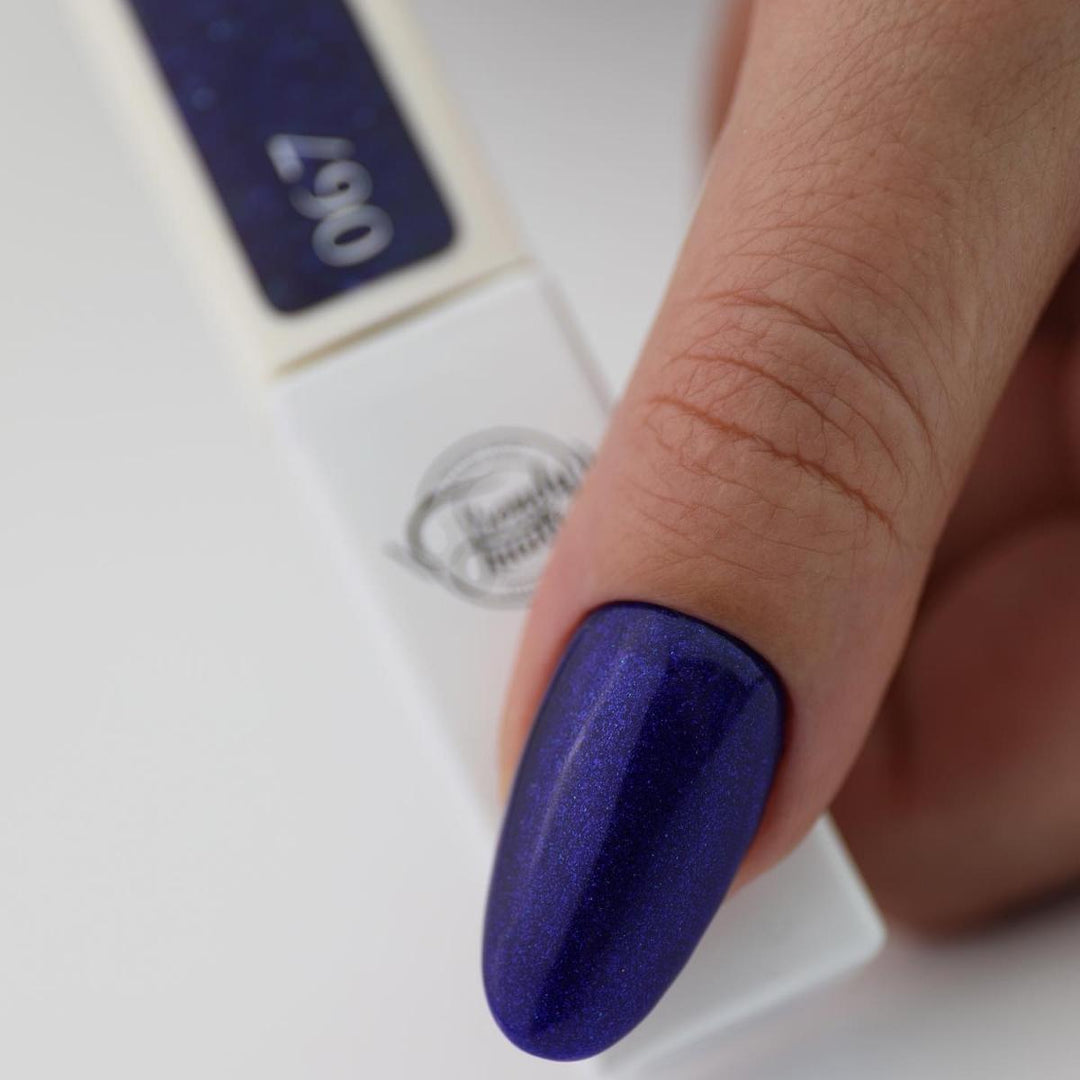 GEL POLISH N°067