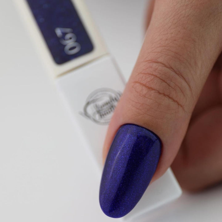 GEL POLISH N°067