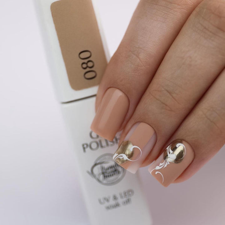 GEL POLISH N°080
