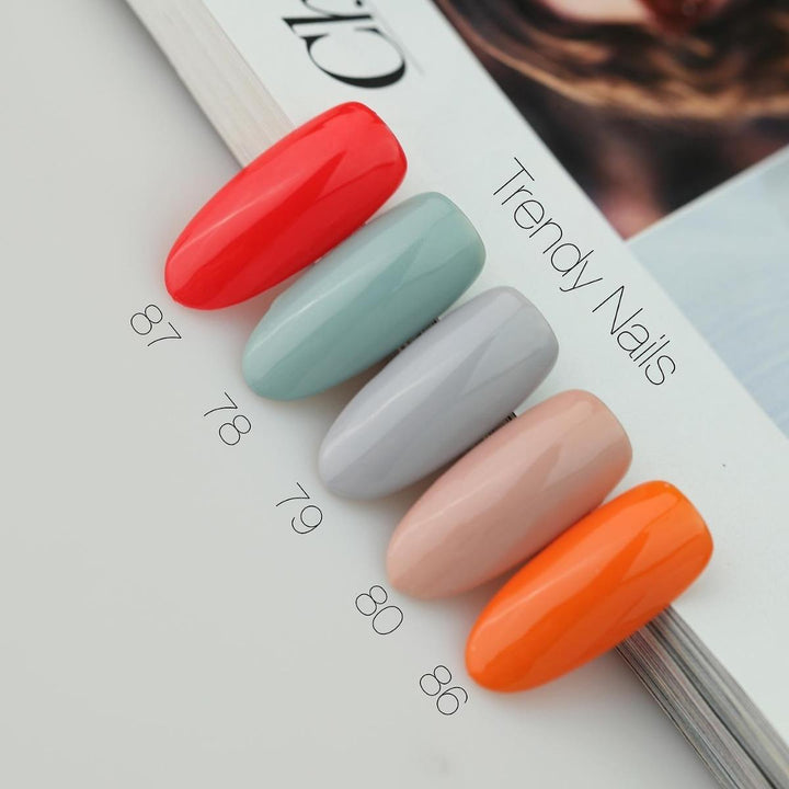 GEL POLISH N°079