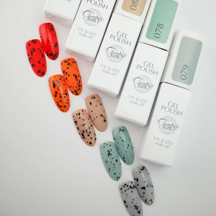 GEL POLISH N°079