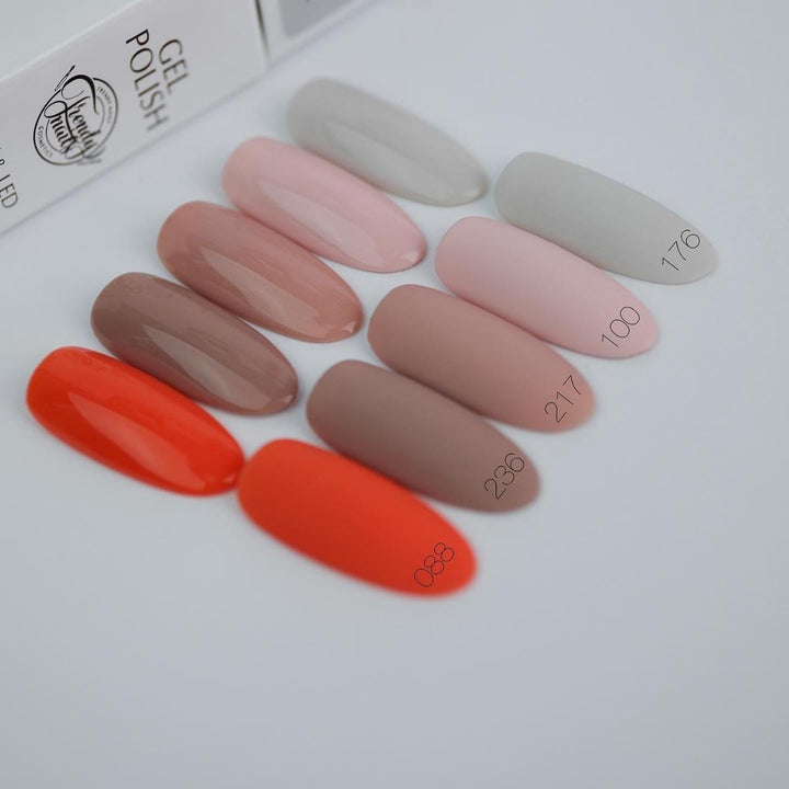 GEL POLISH N°088