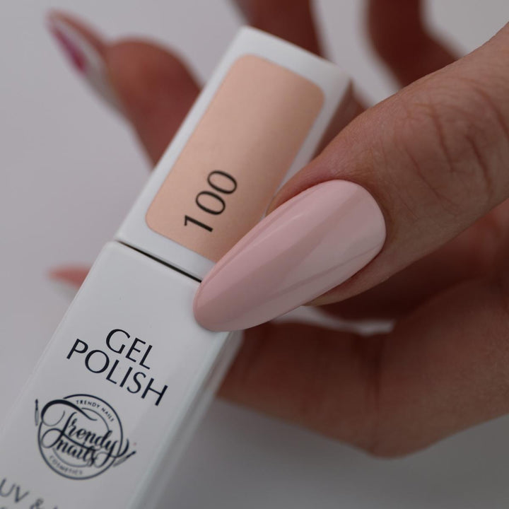 GEL POLISH N°100