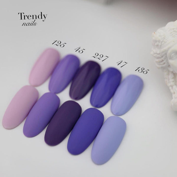 GEL POLISH N°227