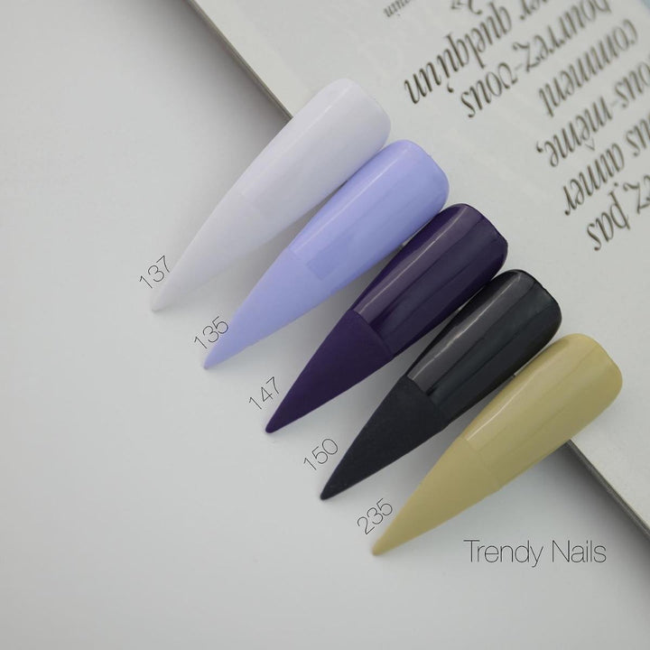 GEL POLISH N°147