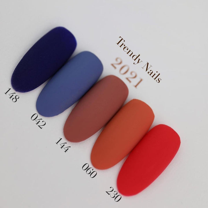 GEL POLISH N°060