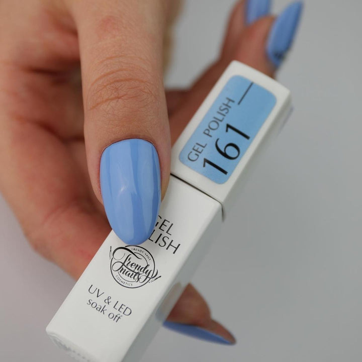 GEL POLISH N°161