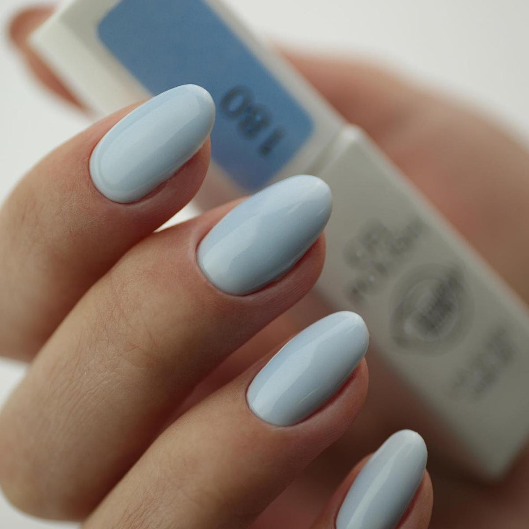 GEL POLISH N°180