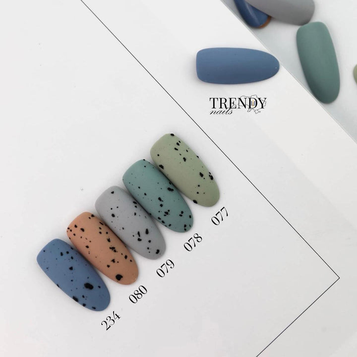 GEL POLISH N°078
